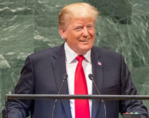 Трамп ударил пошлинами по Японии и Южной Корее