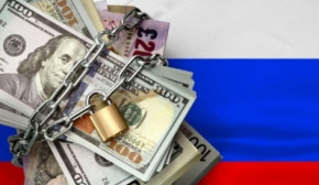 ЄС готує удар по Путіну: санкції, які зламають фінансову опору Кремля