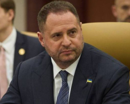 Україна просить більше ППО: Єрмак розкрив деталі важливої розмови Зеленського