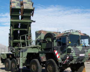 8 тис. снарядів, ракети Patriot і не тільки: США готують нові постачання озброєння для України
