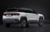 Jeep кинув виклик RAV4: новий Compass отримає електроверсію та незвичний дизайн