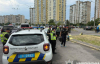 В Киеве неизвестный застрелил мужчину в авто