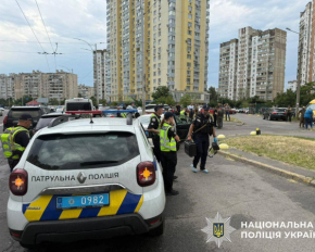 В Киеве неизвестный застрелил мужчину в авто
