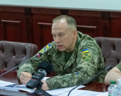 Безпілотники проти штурмів: Сирський озвучив нову тактику ЗСУ