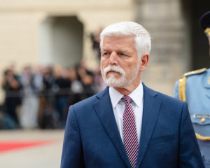 Президент Чехії дав невтішний прогноз щодо війни в Україні