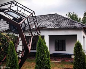 Негода вдарила по Україні:  де найбільше постраждали міста й села