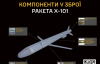 Рік після удару по "Охматдиту": виробники ракет Х-101 досі поза санкціями