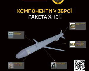 Рік після удару по "Охматдиту": виробники ракет Х-101 досі поза санкціями