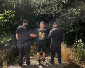 Граница не покорилась: юноша из Львова 13 раз пытался прорваться через "Тису"
