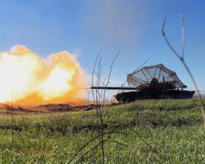 Російські війська перетнули кордон у районі Мілового, але їх вибили