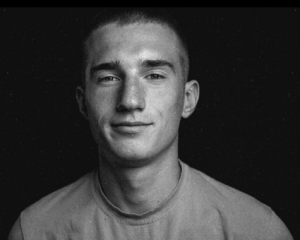 Один з наймолодших оборонців "Азовсталі" Назарій Гринцевич отримав звання Героя України