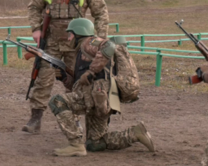 В Україні створили полігон для проходження БЗВП з умовами "чотиризіркового хостелу"
