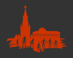 Загадочные покойники Кремля. Дело Сталина – в действии