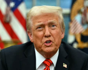 Трамп підтвердив, що схвалив постачання "оборонної зброї" Україні