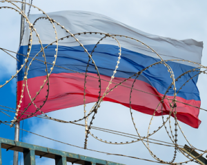 Украина синхронно с ЕС ввела санкции против РФ