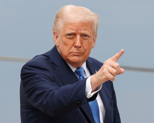 Трамп планирует передать Украине еще одну систему Patriot - WSJ