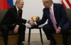 Песков отрицал слова Трампа об угрозах Москве