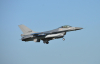 Чехия подготовит украинских пилотов для истребителей F-16