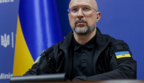 Шмигаль попередив про необхідність $40 млрд у 2026 році