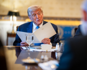 Трамп признал украинский запрос на Patriot и прокомментировал стоимость