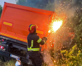 У ДТП на Тернопільщині загинули четверо людей