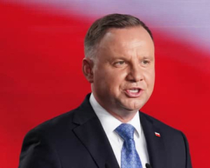 "Закроем и прощаемся": Дуда пригрозил Украине остановить аэропорт в Жешуве из-за неуважения к Польше