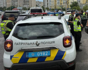 В Киеве произошла стрельба - что известно