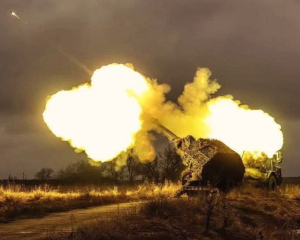 Росія готує прорив на півдні: окупанти перегруповуються поблизу Запоріжжя