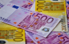 Україна отримала €1 млрд від ЄС з прибутків заморожених російських активів
