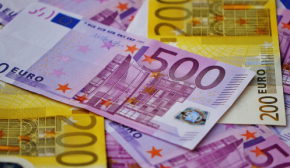Україна отримала €1 млрд від ЄС з прибутків заморожених російських активів