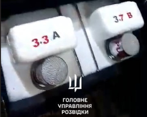 Кремль намагається звинуватити Україну в поширенні радіоактивних речовин у Сирії
