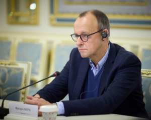 Мерц призвал Украину развивать оборонную промышленность