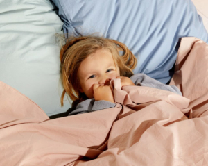 Погіршується пам'ять і концентрація: що відбувається з мозком дитини, яка пізно лягає спати