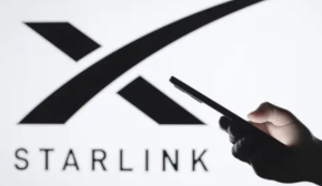 Украина первой в Европе запустит мобильный интернет от Starlink