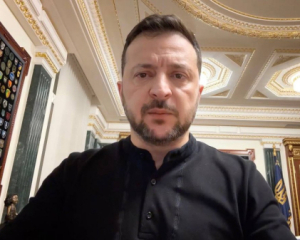 Зеленський заявив про прорив у захисті від дронів