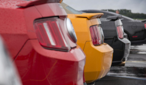 Ford через несправність відкликає понад 850 тис. авто