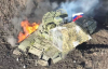 Россия наступает числом и безразличием к своим потерям - Командир "Люти"