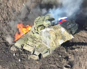 Росія наступає числом і байдужістю до своїх втрат - Командир "Люті"