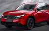 Mazda представила CX-5 третього покоління
