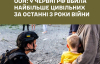 В июне Россия убила больше всего гражданских за три года войны