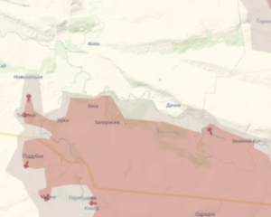 Російські війська захопили Ялту в Донецькій області