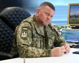 Україна має диктувати правила: Залужний закликав до нової політики