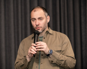 "Не маю жодного стосунку до Шевченка чи Білорусі" - Кубраков про обшуки