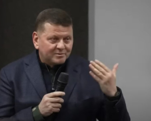 Залужный назвал солдата главной опорой фронта и призвал изменить стратегию борьбы