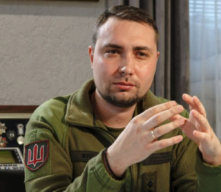 Росіяни націлились на Дніпропетровщину: планують створити буферну зону - Буданов