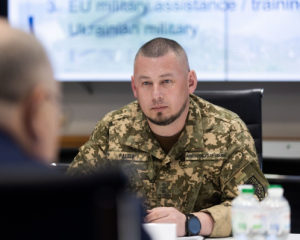 Паліса повідомив про прорив у вітчизняній оборонній промисловості