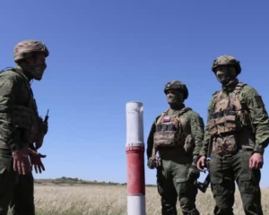 Росія вербує щомісяця понад 30 тис. контрактників для війни