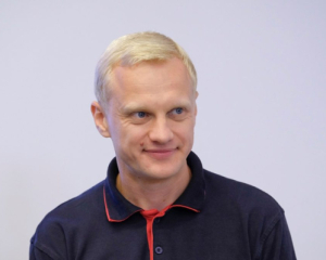 У ЦПК не можуть зв'язатися з Шабуніним