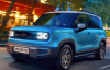 Chevrolet удивил ценой нового кроссовера на базе китайской модели