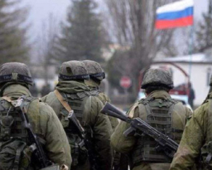 Группировка российских войск в Украине увеличилась: назвали количество